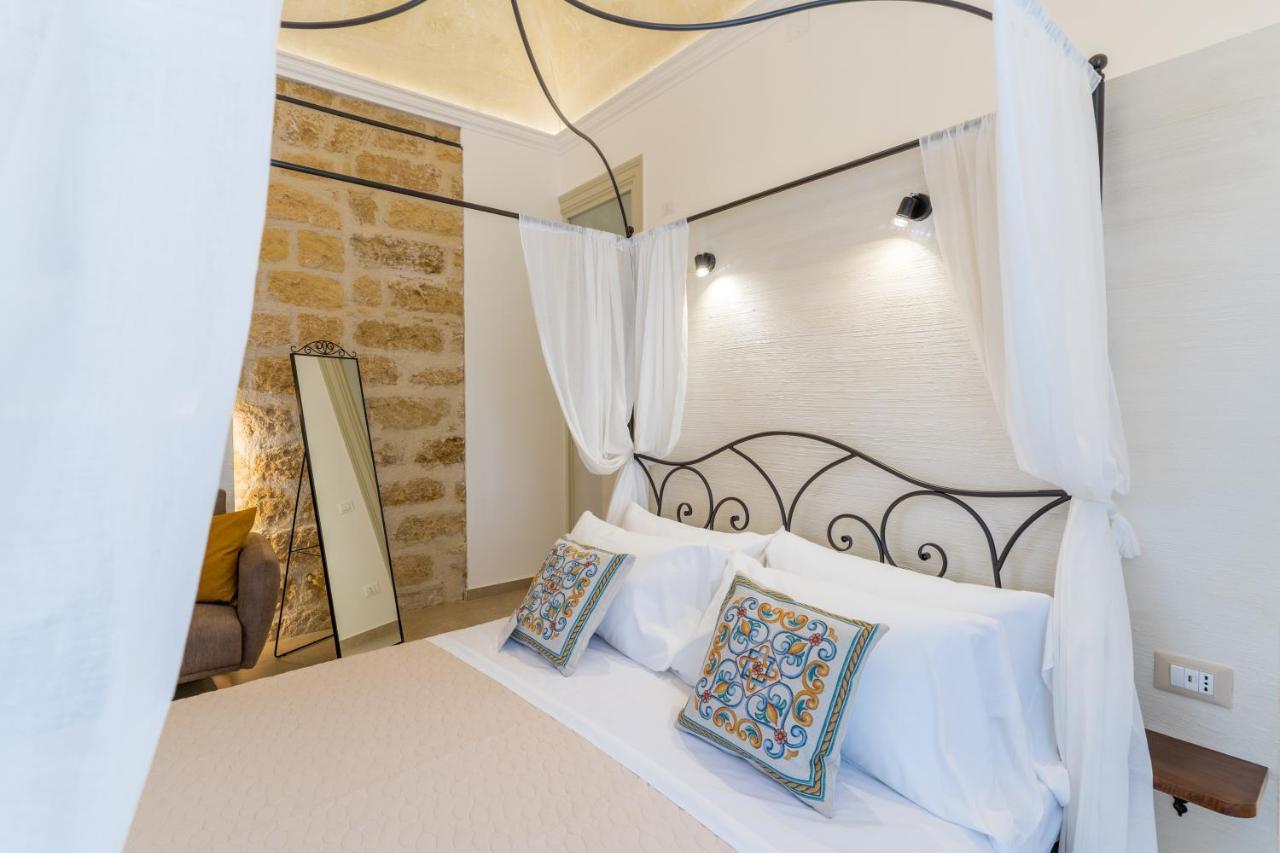 Mama Tita Rooms And Breakfast Παλέρμο Εξωτερικό φωτογραφία