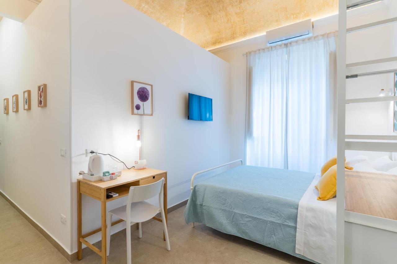 Mama Tita Rooms And Breakfast Παλέρμο Εξωτερικό φωτογραφία