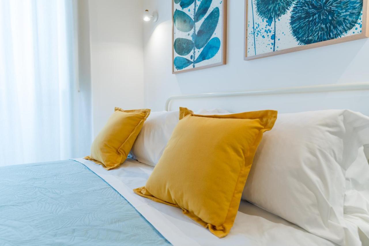Mama Tita Rooms And Breakfast Παλέρμο Εξωτερικό φωτογραφία