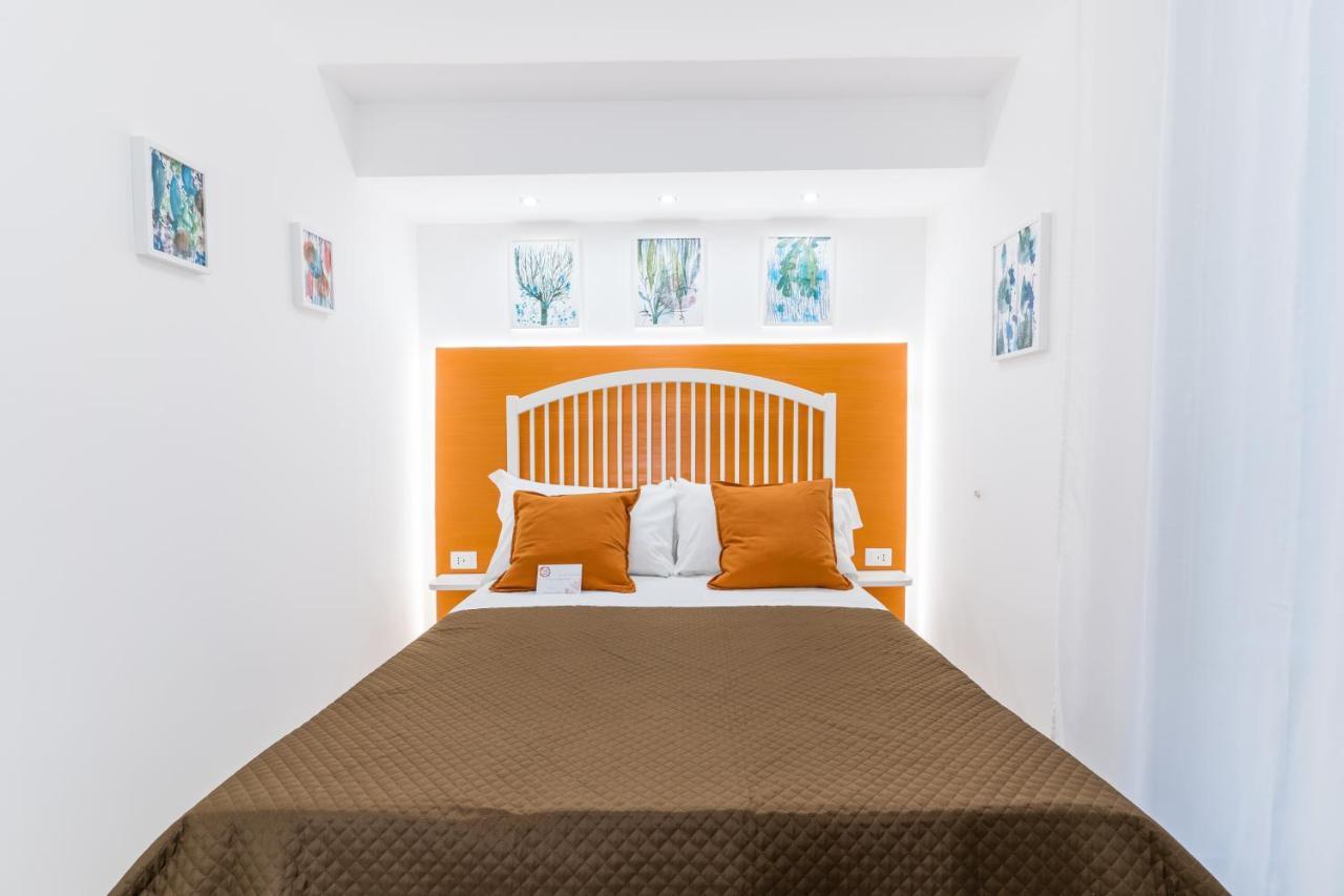 Mama Tita Rooms And Breakfast Παλέρμο Εξωτερικό φωτογραφία
