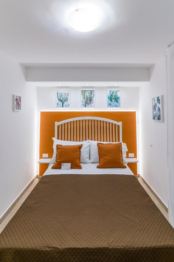 Mama Tita Rooms And Breakfast Παλέρμο Εξωτερικό φωτογραφία