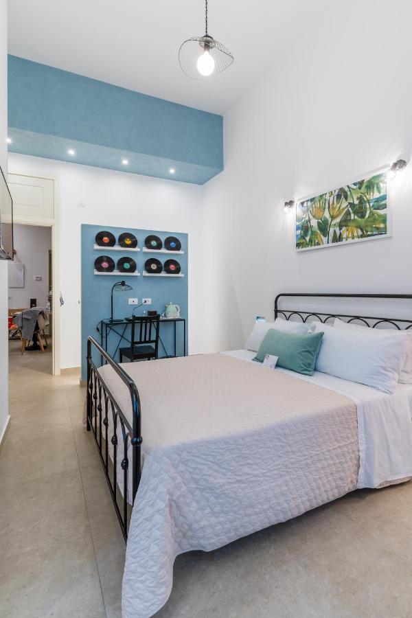 Mama Tita Rooms And Breakfast Παλέρμο Εξωτερικό φωτογραφία