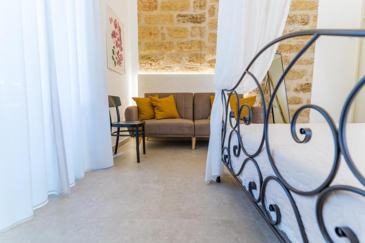Mama Tita Rooms And Breakfast Παλέρμο Εξωτερικό φωτογραφία