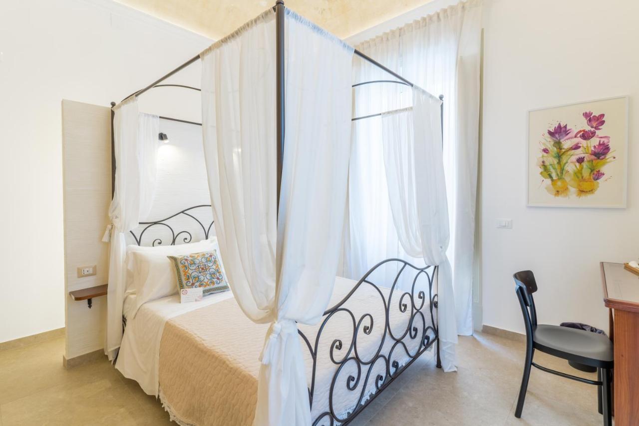 Mama Tita Rooms And Breakfast Παλέρμο Εξωτερικό φωτογραφία
