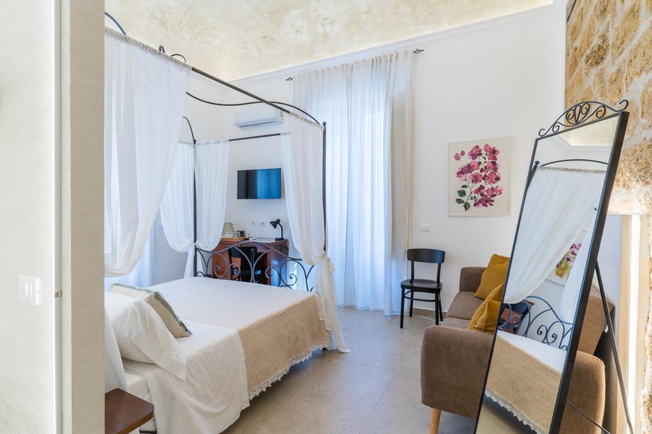 Mama Tita Rooms And Breakfast Παλέρμο Εξωτερικό φωτογραφία