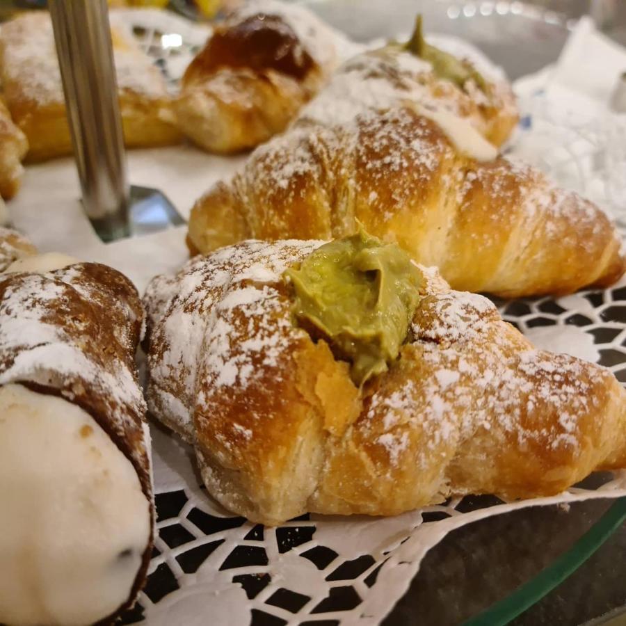 Mama Tita Rooms And Breakfast Παλέρμο Εξωτερικό φωτογραφία